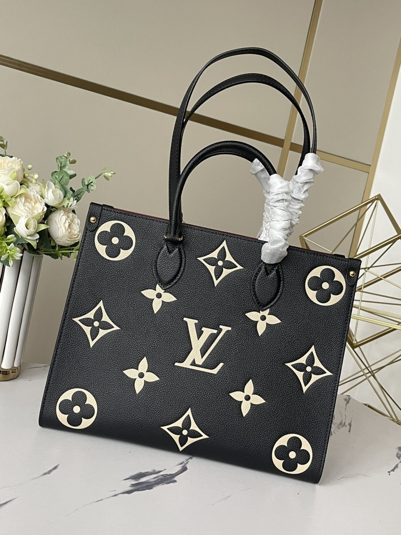 LV Shopping Bags